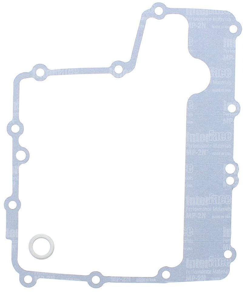Winderosa 334009 Прокладка поддона двигателя Yamaha FZ6R 09-17