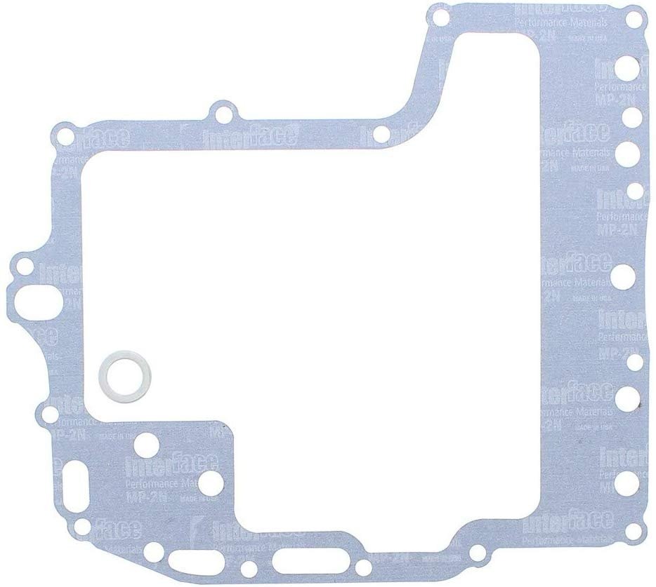 Winderosa 334010 Прокладка поддона двигателя Yamaha FZR600 89-99, YZF600R 95-07