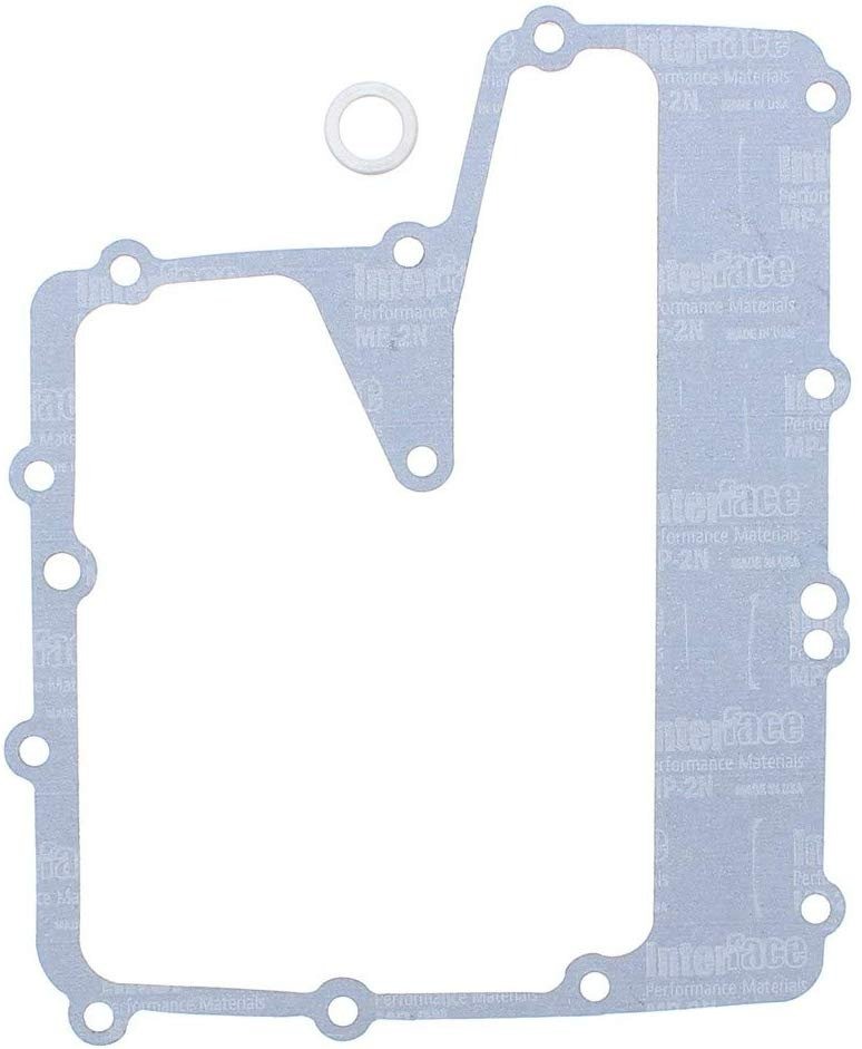 Winderosa 334012 Прокладка поддона двигателя Yamaha YZF-R6 99-02