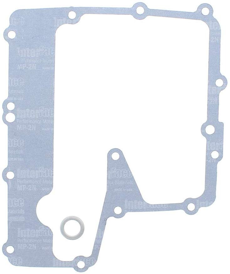 Winderosa 334013 Прокладка поддона двигателя Yamaha YZF-R6 03-05