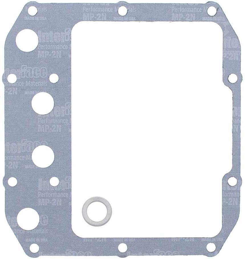 Winderosa 334031 Прокладка поддона двигателя Suzuki GS500F 04-09, GS500H 07-09