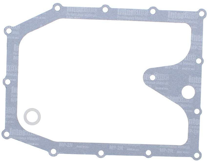 Winderosa 334034 Прокладка поддона двигателя Suzuki GSXR1100 93-98, GSX-R600 92-93