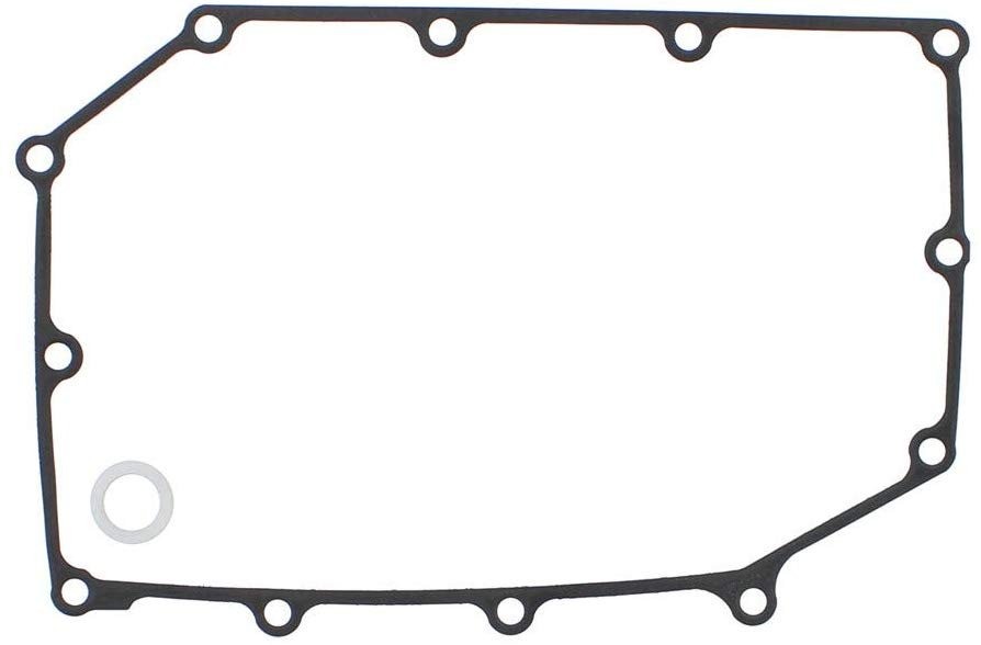 Winderosa 334039 Прокладка поддона двигателя Suzuki GSX-R1000 09-16