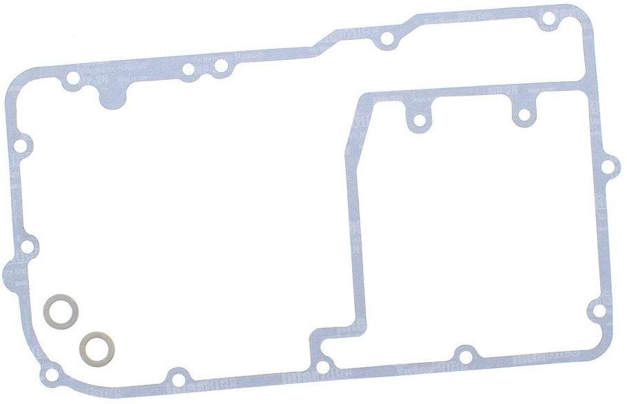 Winderosa 334063 Прокладка поддона двигателя Kawasaki ZG1200 Voyager 87-03