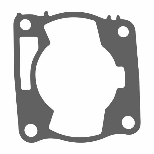 Прокладка цилиндра B4B-11351-00-00 Chakin для мотоцикла Yamaha YZ85 19-22