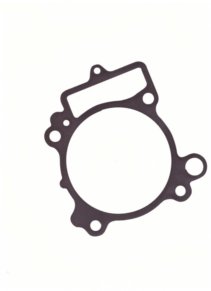 Прокладка цилиндра Kawasaki OEM 49078-0080