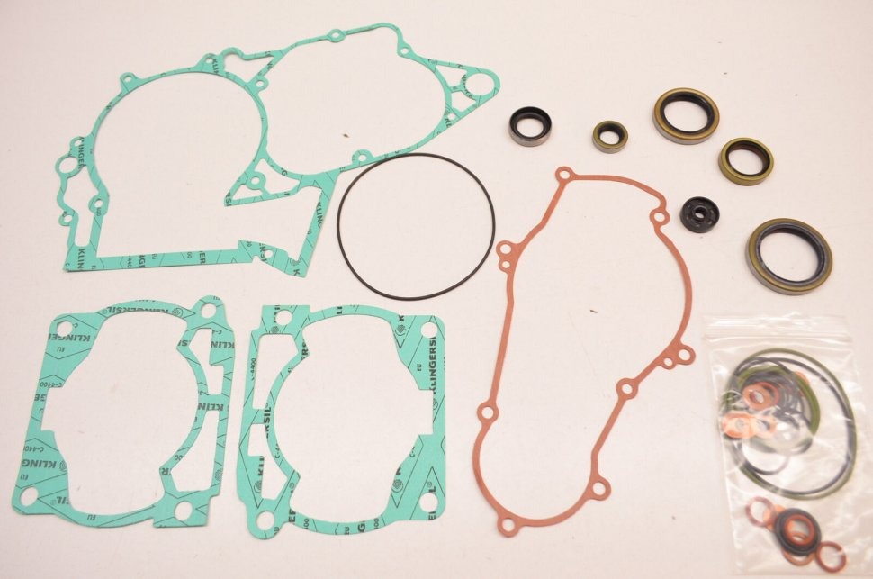 Набор прокладок KTM 250 SX -16 OEM 54830099100