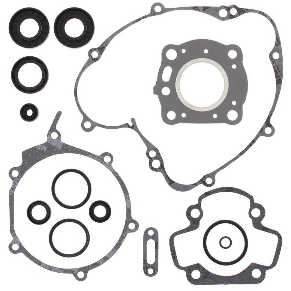 Прокладки полный комплект с сальниками KX60 85-03