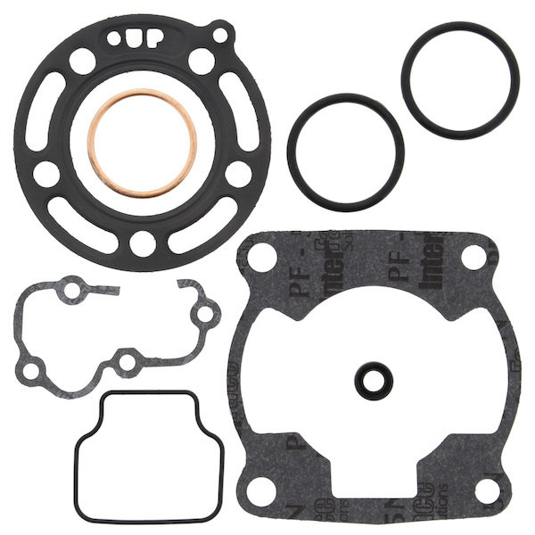Прокладки верх комплект KX80 98-00
