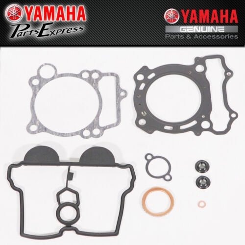 Yamaha OEM 5NL-W0001-00-00 Верхний комплект прокладок YZ250F, WR250F 10-13