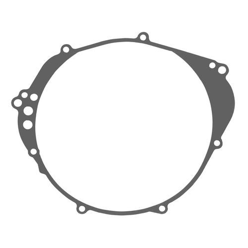 Прокладка крышки сцепления R1, FZ1 YAMAHA OEM 5PW-15461-00-00