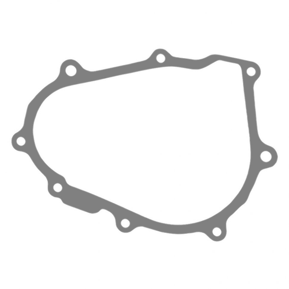 Прокладка левой крышки YAMAHA OEM 5TA-15451-00-00