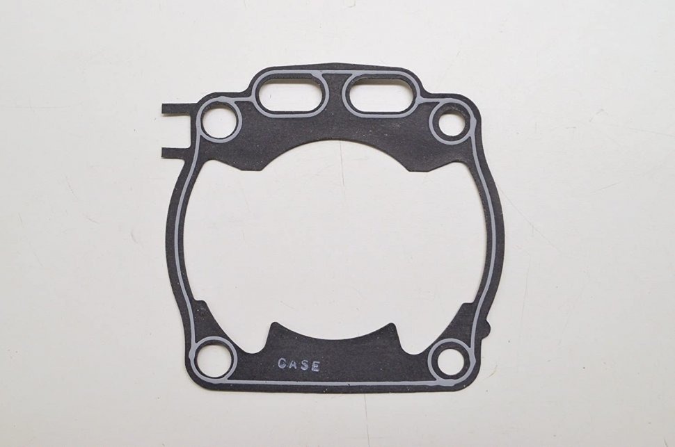 Прокладка цилиндра OEM 5UP-11351-00-00 для мотоцикла Yamaha YZ250 99-18, YZ250X 16-18