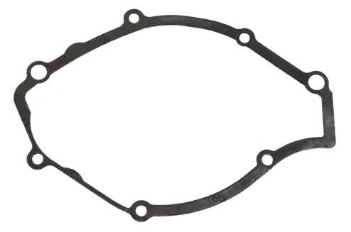 Прокладка правой крышки YBR125, XT125, YFM125 YAMAHA OEM 5VL-E5451-10-00