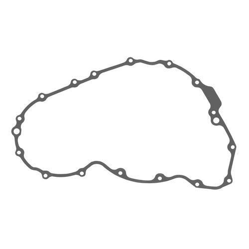 Прокладка крышки сцепления XV1600 99-03, XV1700 YAMAHA OEM 5VN-15451-00-00