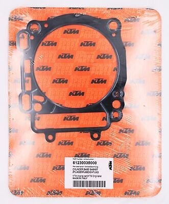 Прокладка головки цилиндра для KTM 1090 1190 1290 ADV / DUKE 09-20 OEM 61230035000