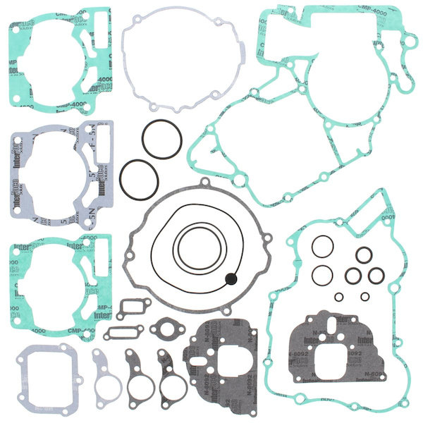 Полный набор прокладок для KTM EXC 125 02-06, SX 125 02-06