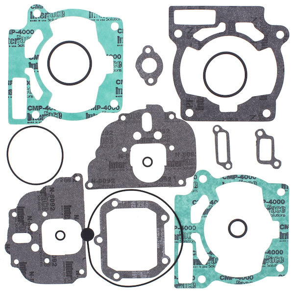 Прокладки верх комплект KTM 125 SX 02-06