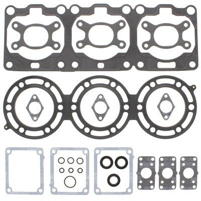 Winderosa 710269 Прокладки верхний комплект для снегоходов Yamaha