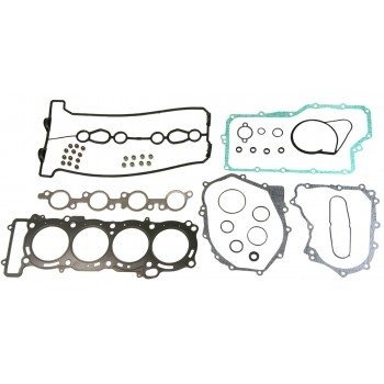 Winderosa 711315 Полный комплект прокладок для снегоходов Yamaha 1000 APEX