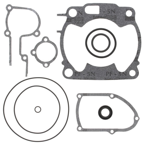Прокладки верх комплект YZ250 97-98