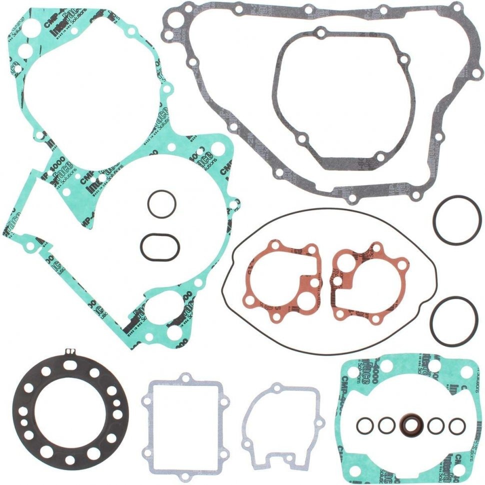 Winderosa 808264 Полный комплект прокладок Honda CR 250 R 05-07