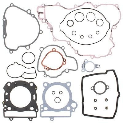 Winderosa 808328 Полный комплект прокладок двигателя для KTM SX-F/XC-F/XC-FW 250