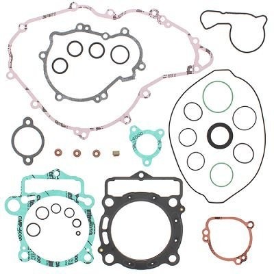 Winderosa 808365 Полный комплект прокладок двигателя для Husqvarna FC 350 14-15, KTM SX-F/XC-F 350 13-15