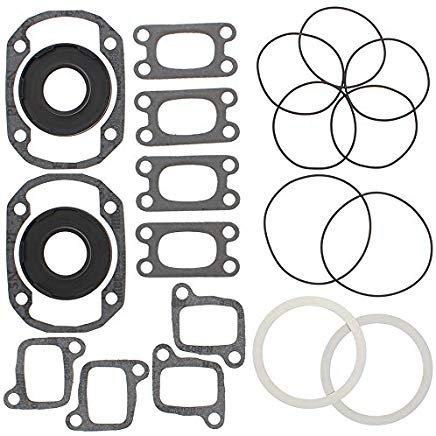 Winderosa 808367 Полный комплект прокладок двигателя для Husqvarna FE 250 14-15, KTM XC-FW 250 14-16