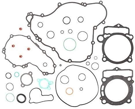Winderosa 808376 Прокладки полный комплект Husqvarna FE 350 17-19