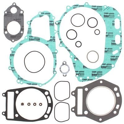 Winderosa 808586 Полный комплект прокладок двигателя для Suzuki DR650SE 96-14