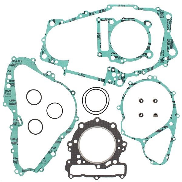 Winderosa 808853 Полный комплект прокладок двигателя для Can-Am DS650 00-07