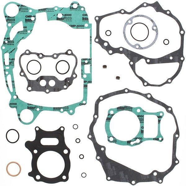 Winderosa 808905 Полный комплект прокладок двигателя для Honda TRX250TE Recon 02-16
