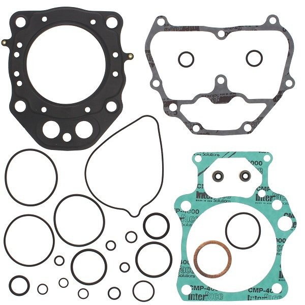 Winderosa 808943 Полный комплект прокладок двигателя для Honda TRX420 FA IRS 15-16