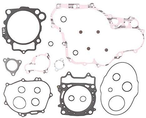 Winderosa 808994 Прокладки полный комплект Yamaha WR450F 16-18, YZ450F 14-17