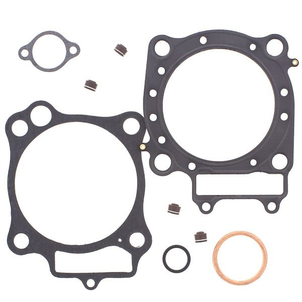 Прокладки верх комплект CRF450 02-06