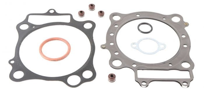 Winderosa 810277 Прокладки верхний комплект для Honda CRF450X 450 05-14