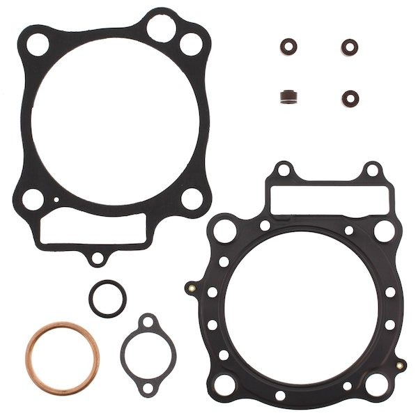 Прокладки верх комплект CRF450 07-08
