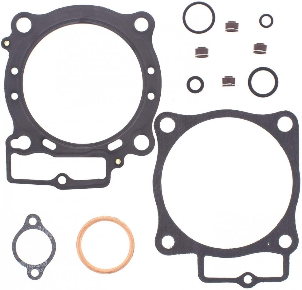 Winderosa 810284 Прокладки верх комплект CRF450 09-16