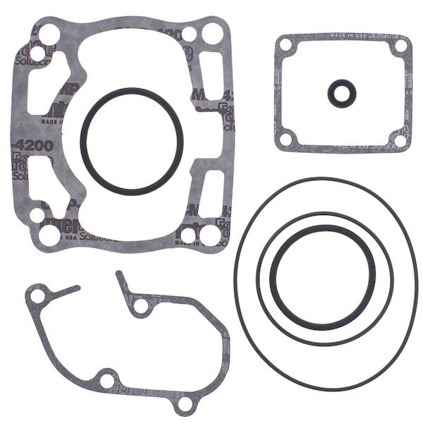 Прокладки верх комплект KX125 03-09
