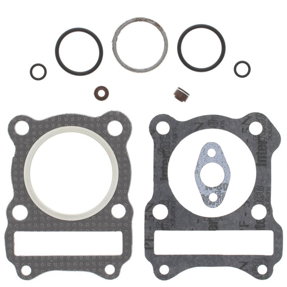 Winderosa 810531 Прокладки верхний комплект для Suzuki DRZ125 03-16