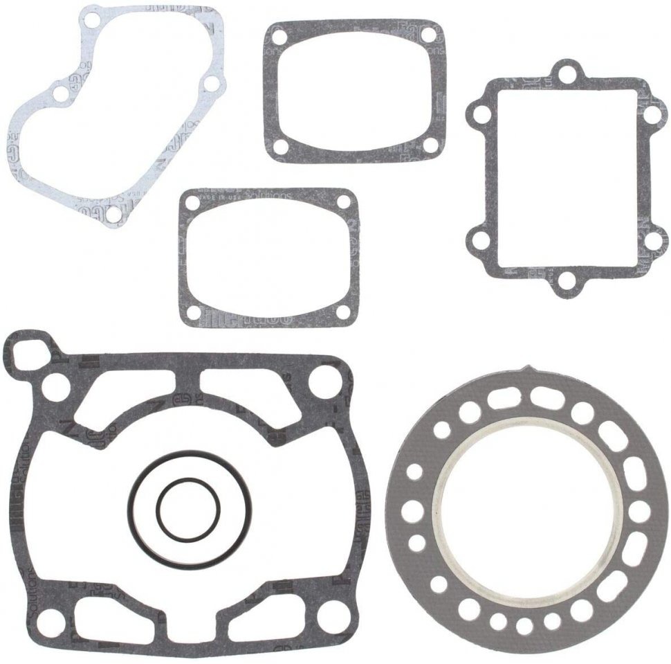 Winderosa 810579 Прокладки верхний комплект для Suzuki RMX250 95-99
