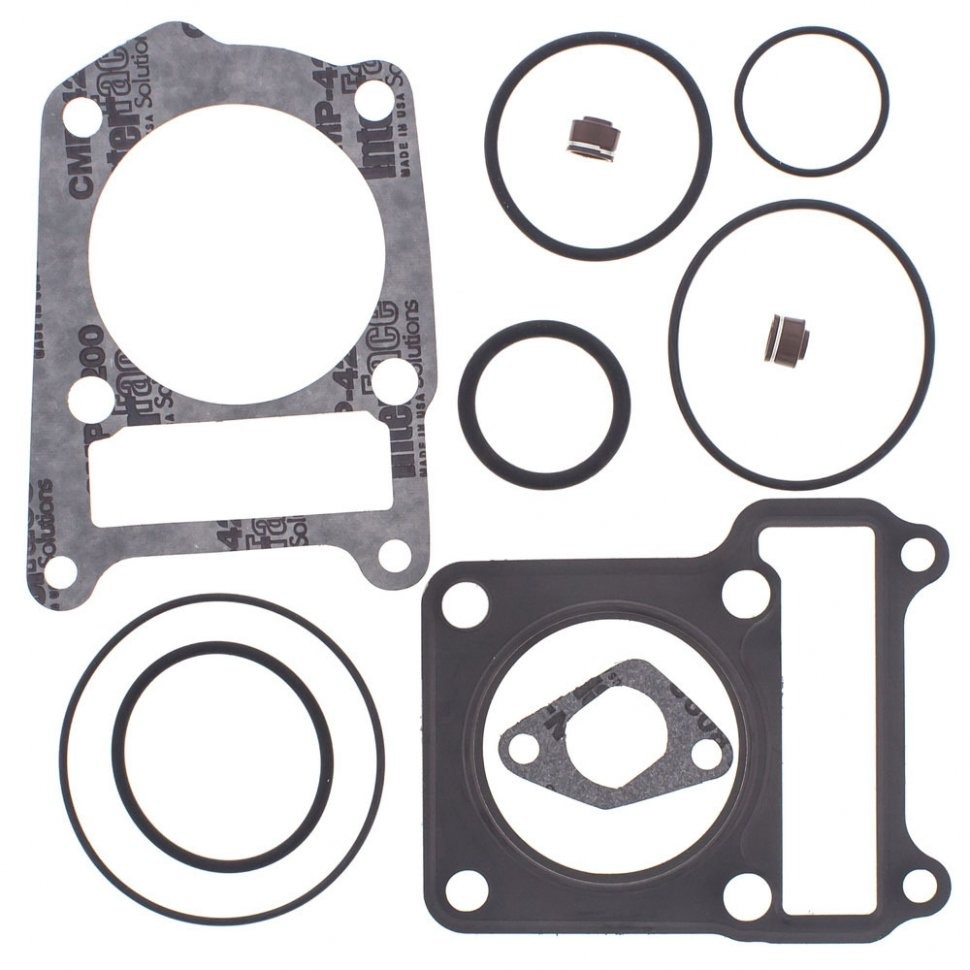 Winderosa 810640 Прокладки верхний комплект для Yamaha TTR125 Drum Brake 00-09