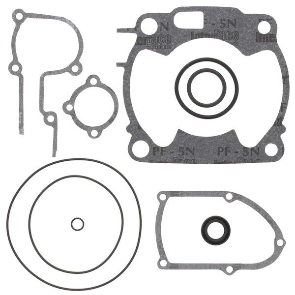 Прокладки верх комплект YZ250 97-98