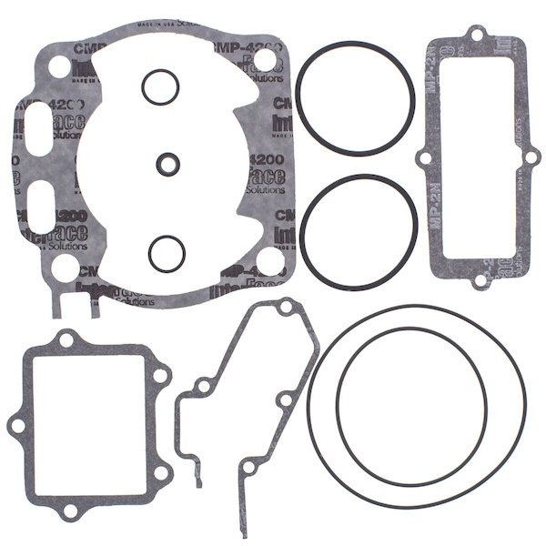 Прокладки верх комплект YZ250 02-16