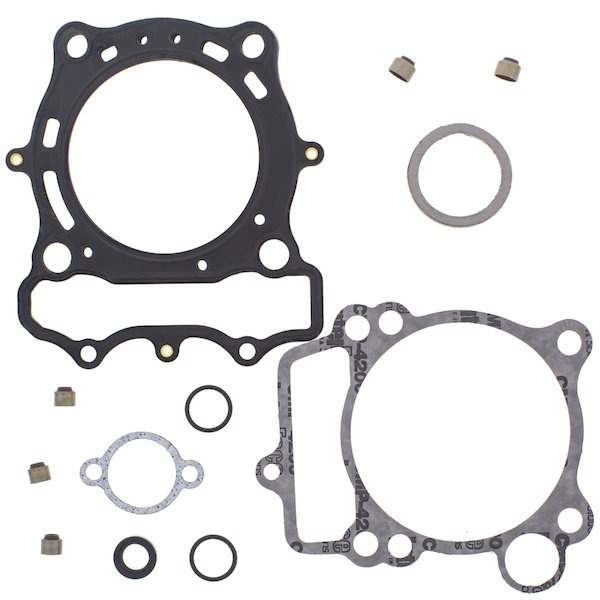 Прокладки верх комплект YZ250F 01-13 / WR250F 01-13