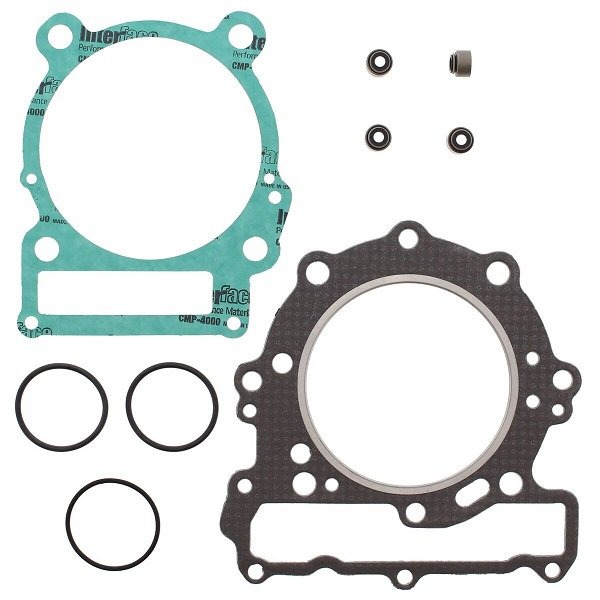 Winderosa 810853 Прокладки верхний комплект для Can-Am DS650 00-07