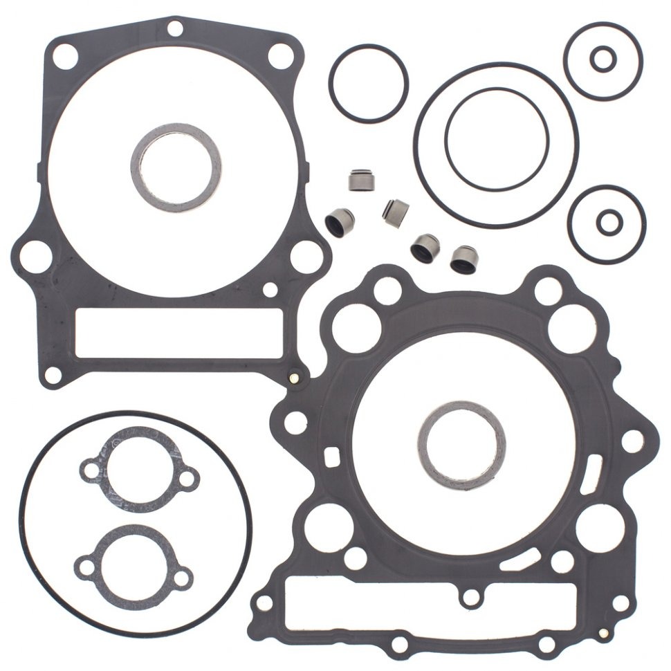 Winderosa 810865 Прокладки верхний комплект для Yamaha YFM660FA Grizzly 03-09
