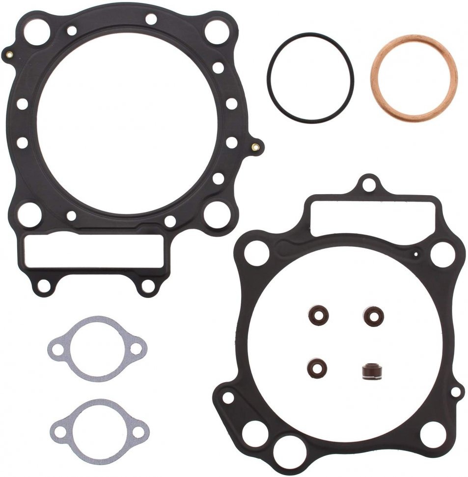 Winderosa 810904 Прокладки верхний комплект Honda TRX450ER 06-14, TRX450R 06-09