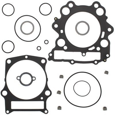Winderosa 810911 Прокладки верхний комплект для Yamaha 660cc